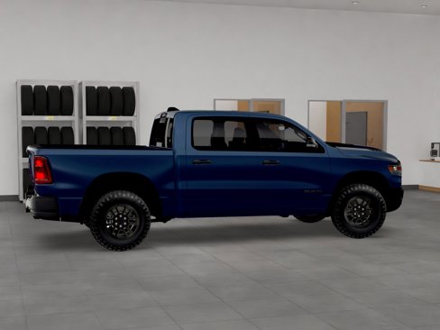 New 2026 RAM 1500 Rebel image 5