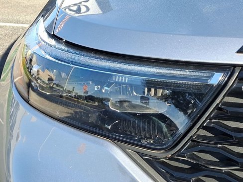 Used 2020 Ford Explorer ST w/ ST Street Pack image 9