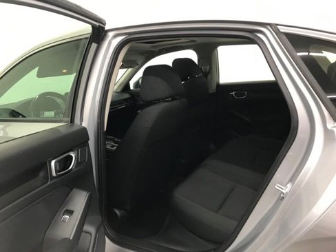Used 2022 Honda Civic EX image 18