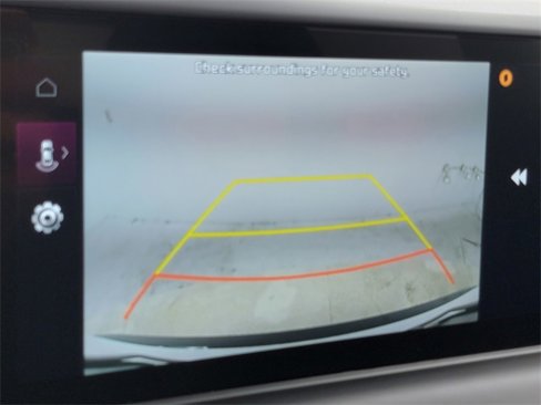 New 2026 Kia Seltos S image 37