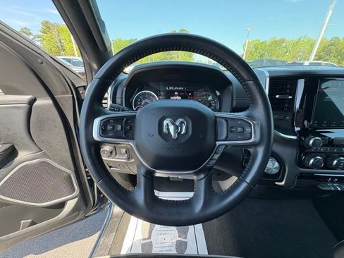 Used 2023 RAM 1500 Laramie image 18