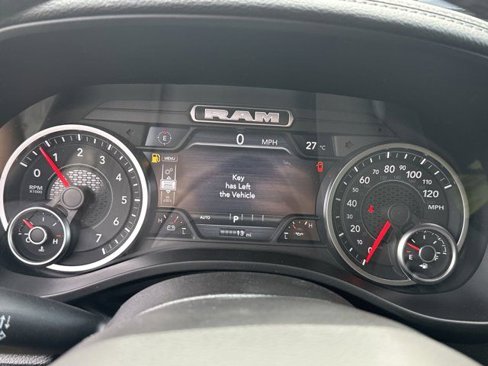 New 2026 RAM 1500 Laramie image 24