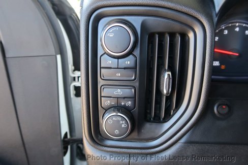 Used 2022 Chevrolet Silverado 2500 W/T w/ WT Convenience Package image 33