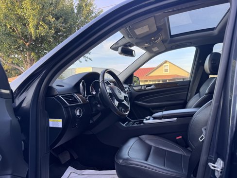 Used 2013 Mercedes-Benz ML 350 4MATIC image 18