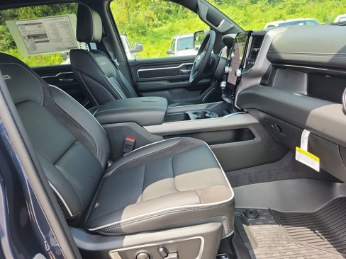 New 2026 RAM 1500 Laramie image 38
