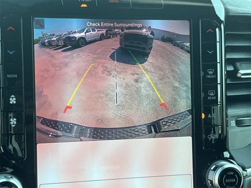 New 2026 RAM 1500 Laramie w/ Sport Appearance Package image 25