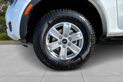 New 2025 Ford Ranger XL w/ Trailer Tow Package image 13