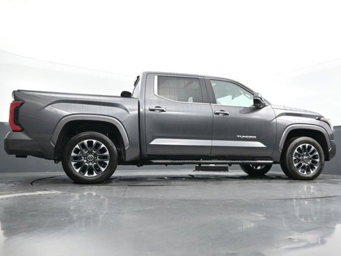Used 2023 Toyota Tundra Limited image 49
