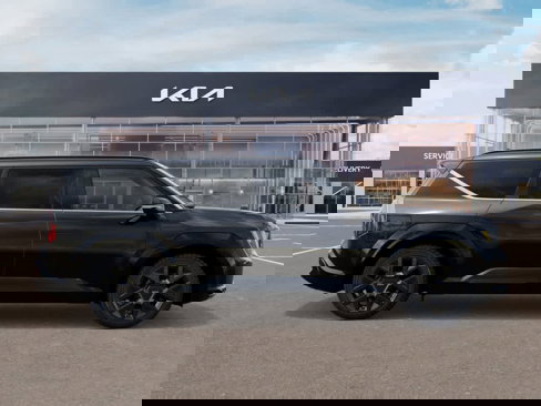 New 2026 Kia EV9 Land image 7