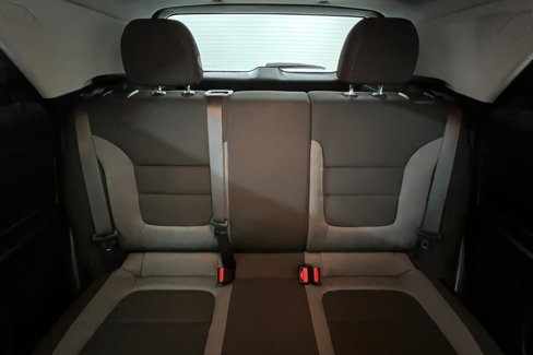 Used 2025 Chevrolet TrailBlazer LT w/ LT Cold Weather Package image 25