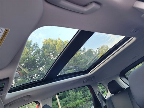 New 2026 Nissan Rogue SV w/ SV Premium Package image 10