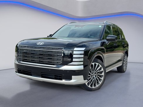 New 2026 Hyundai Palisade Calligraphy image 3