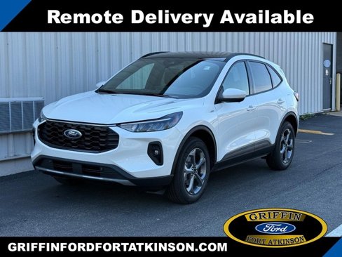 New 2026 Ford Escape ST-Line Select image 1