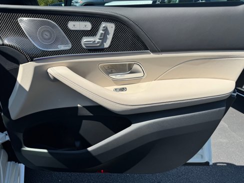 New 2026 Mercedes-Benz GLE 53 AMG 4MATIC Coupe image 18