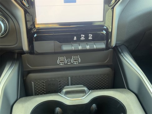 New 2026 RAM 1500 2WD Crew Cab image 19