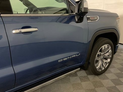 New 2026 GMC Sierra 1500 Denali w/ Denali Reserve Package image 9