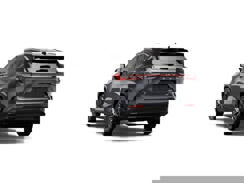 New 2026 Lexus NX 350 AWD w/ Accessory Package (2T) image 3
