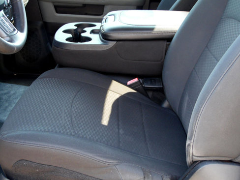 Used 2020 RAM 1500 Tradesman w/ Power & Remote Entry Group image 14