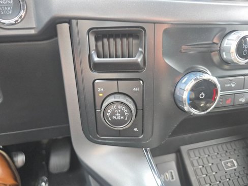 New 2025 Ford F150 XLT image 30