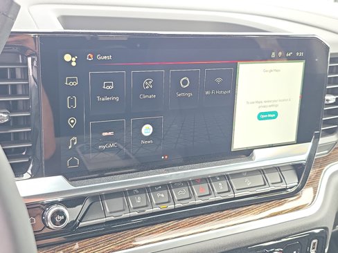 New 2026 GMC Sierra 2500 SLE w/ SLE Value Package; image 27