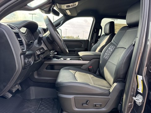 New 2026 RAM 2500 Power Wagon image 6