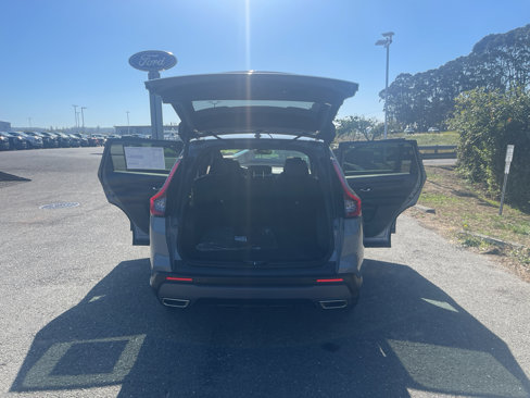 New 2026 Honda CR-V Sport-L image 17
