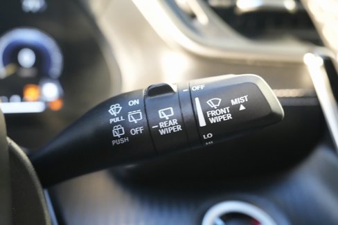 Used 2023 Jeep Grand Cherokee L Laredo image 46