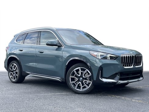 New 2026 BMW X1 xDrive28i w/ Technology Package image 2