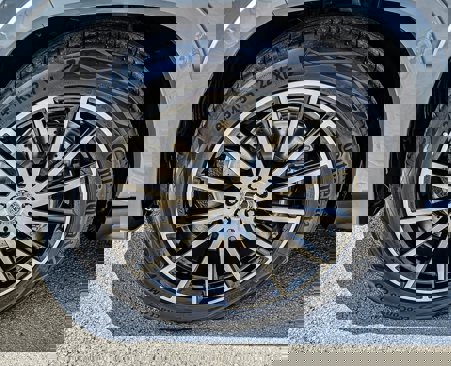 New 2026 Mercedes-Benz GLS 450 4MATIC image 8