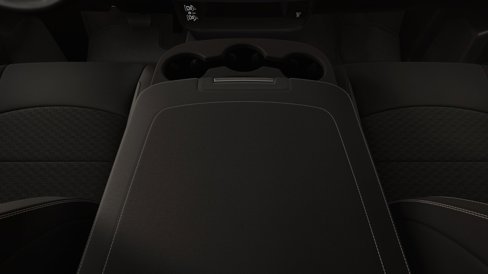 New 2026 RAM 2500 Big Horn image 4