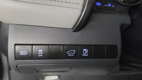 Used 2023 Toyota Camry SE image 22