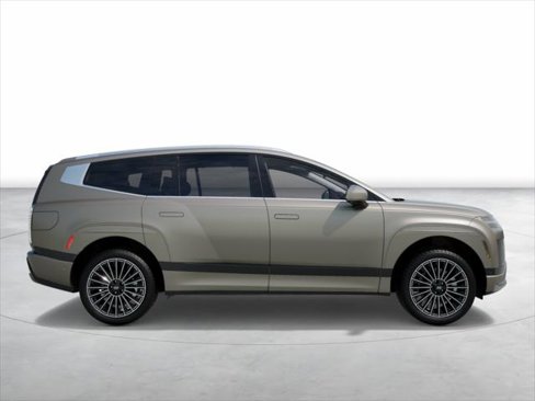 New 2026 Hyundai Ioniq 9 Calligraphy image 7