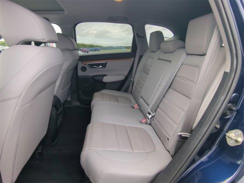 Used 2020 Honda CR-V EX-L image 12