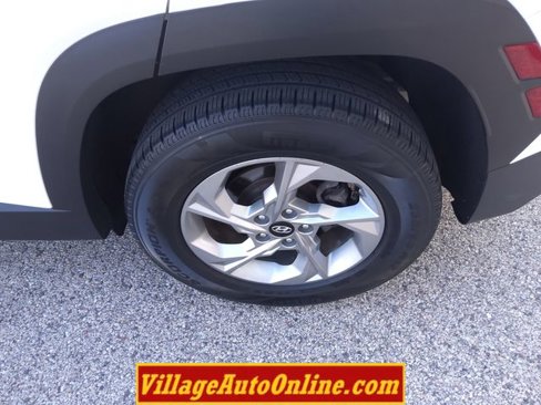 Used 2022 Hyundai Tucson SEL w/ Cargo Package image 10
