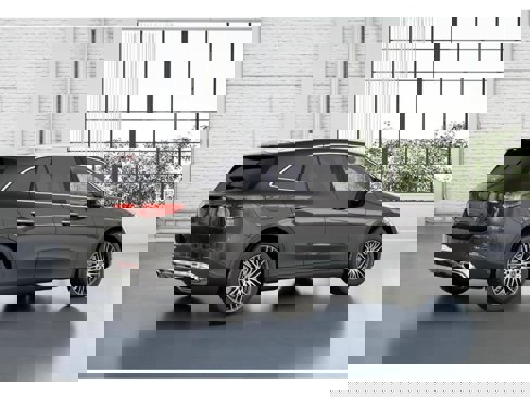 New 2026 Mercedes-Benz GLC 300 image 18