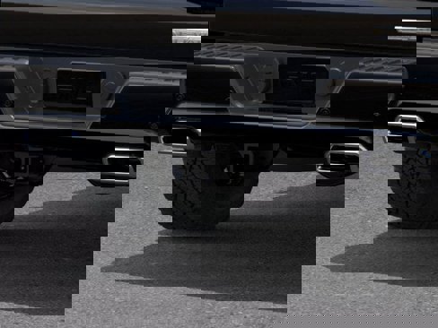 New 2026 GMC Sierra 1500 Elevation w/ Elevation Premium Package image 14