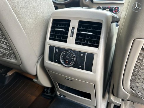 Used 2013 Mercedes-Benz GL 450 4MATIC image 36