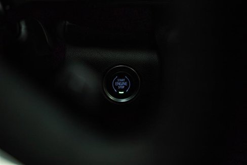 Used 2025 GMC Acadia Elevation image 20