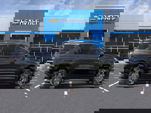 New 2026 Chevrolet Traverse LT image 5