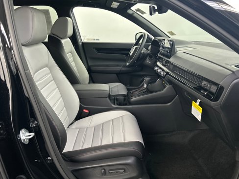 New 2026 Honda CR-V Sport Touring image 35
