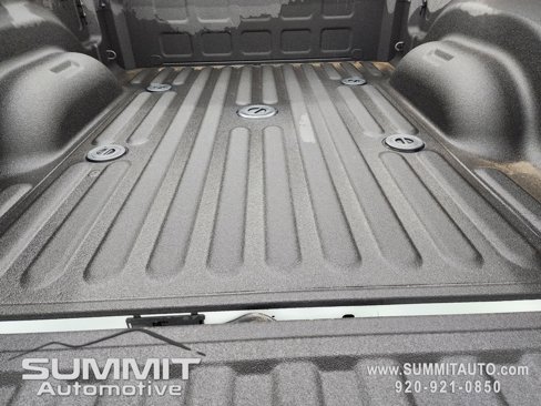 New 2025 RAM 2500 Big Horn image 60