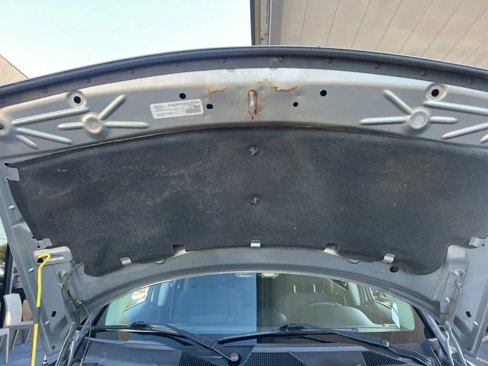 Used 2017 Jeep Patriot Latitude image 32