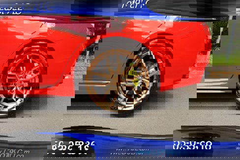 Used 2020 Subaru WRX STI image 3