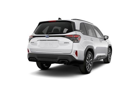 New 2025 Subaru Forester Touring image 6