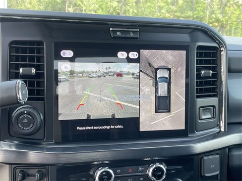 New 2025 Ford F250 Lariat w/ Lariat Ultimate Package image 22