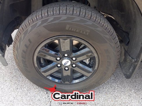 Used 2022 Ford F150 XLT image 12