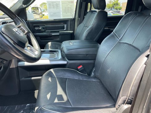 Used 2018 RAM 1500 Limited image 21