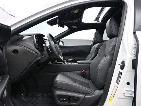 Used 2024 Lexus RX 350 Premium Plus image 17