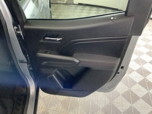 New 2026 Chevrolet Colorado Z71 w/ Technology Package image 42