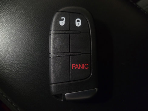 Used 2019 Dodge Journey SE image 32